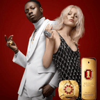 Paco Rabanne One Million Royal Parfum Masculino