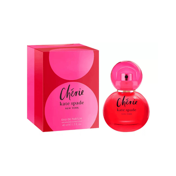 Kate Spade Cherie Eau de Parfum Feminino Imagem secundária do produto