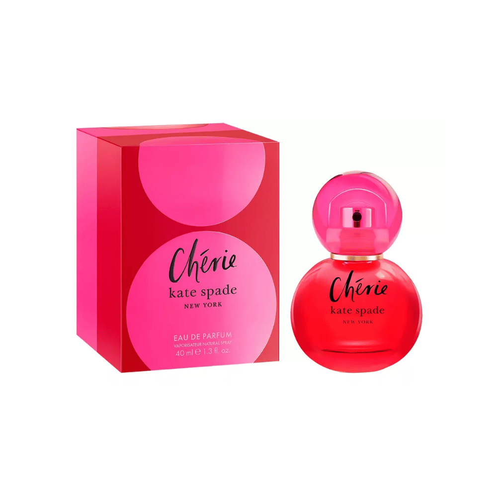 Kate Spade Cherie Eau de Parfum Feminino