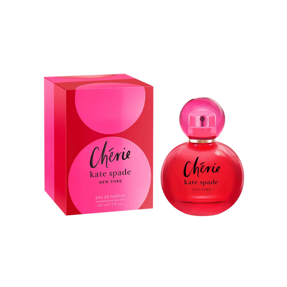 Kate Spade Cherie Eau de Parfum Feminino