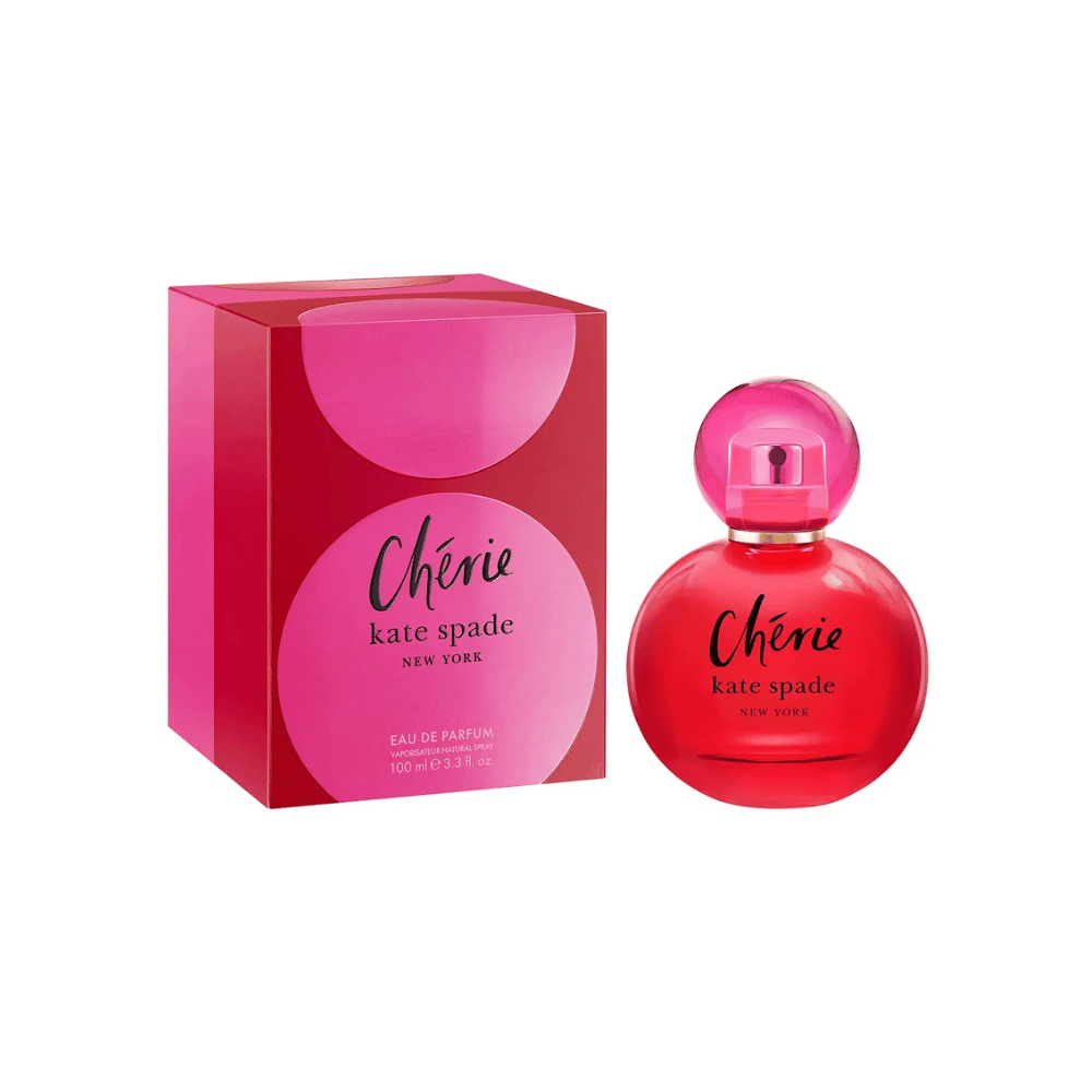 Kate Spade Cherie Eau de Parfum Feminino