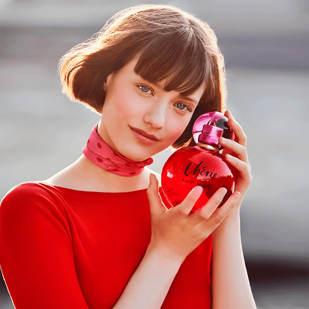 Kate Spade Cherie Eau de Parfum Feminino