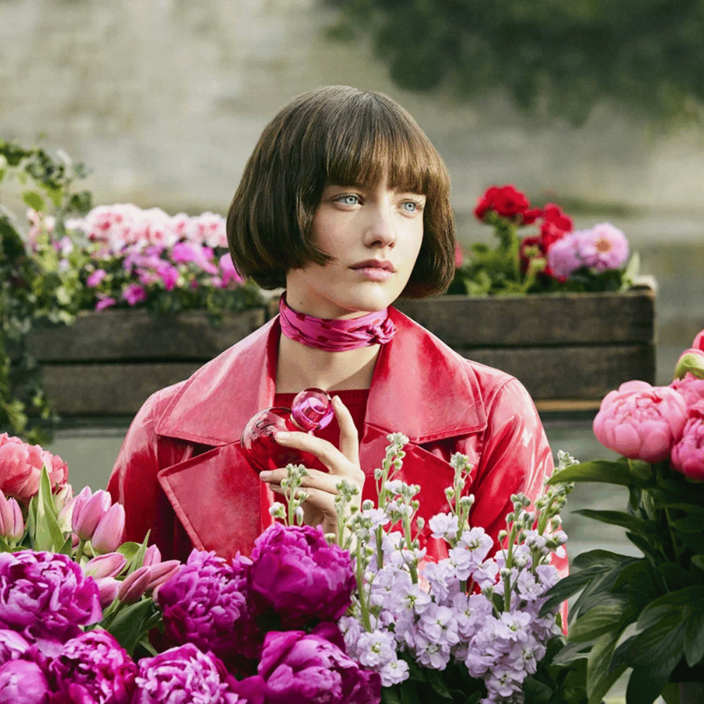 Kate Spade Cherie Eau de Parfum Feminino