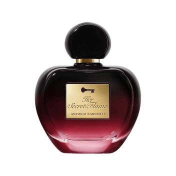 Antonio Banderas Her Secret Flame Eau de Toilette Feminino Imagem principal do produto