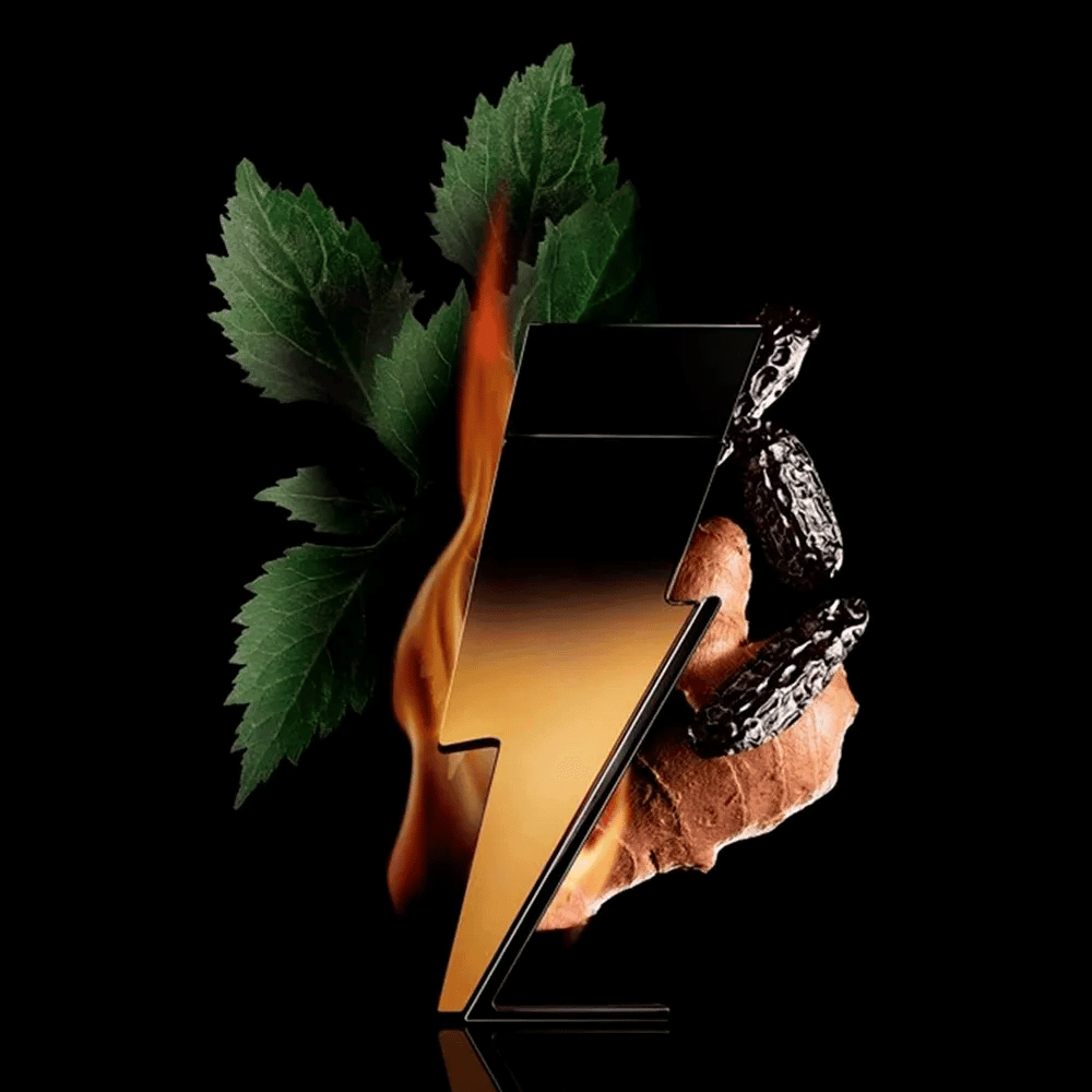 Carolina Herrera Bad Boy Extreme Eau de Parfum Masculino