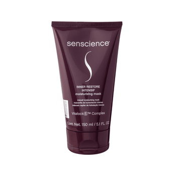 Senscience Inner Restore Intensif Moisturizing Mask Imagem principal do produto