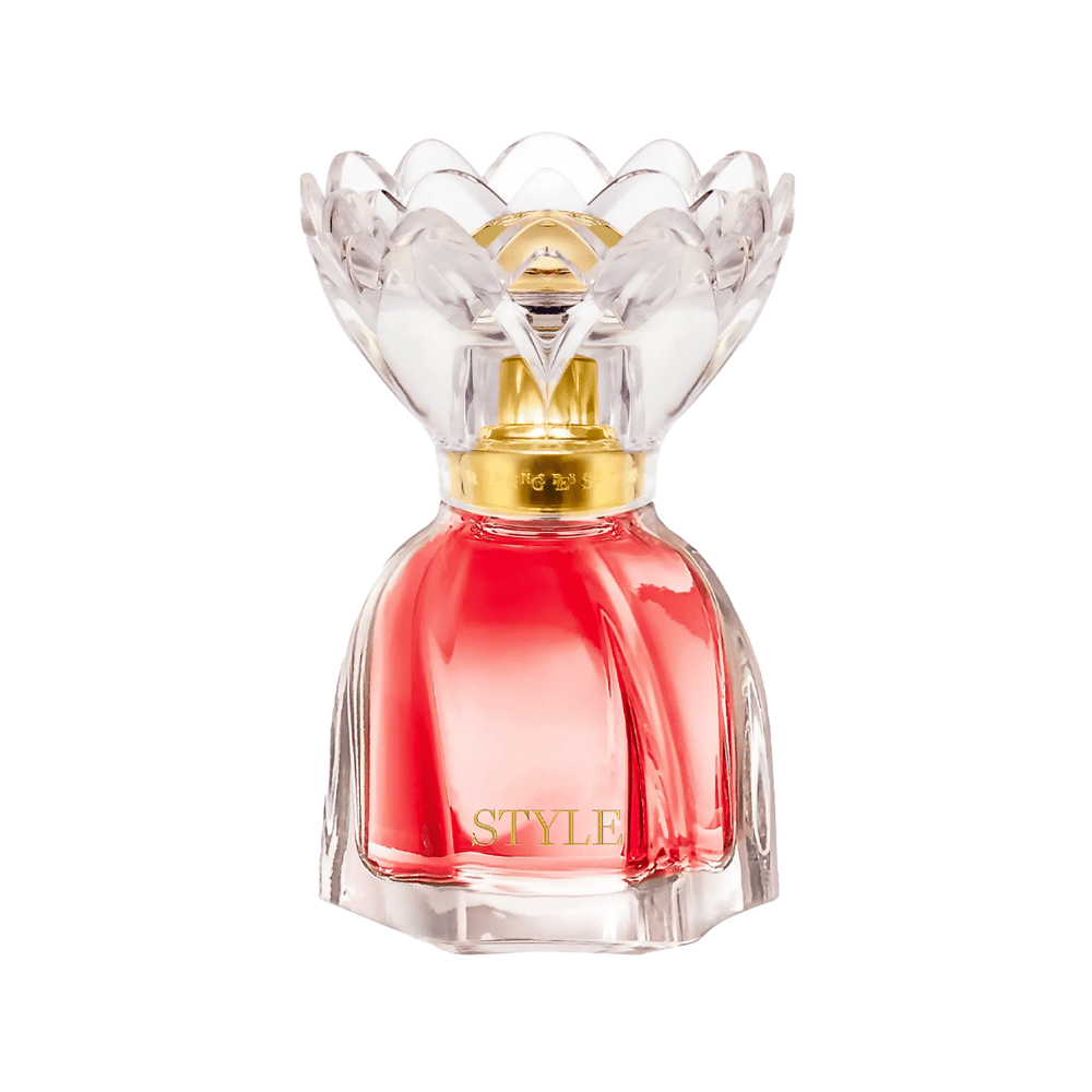 Marina De Bourbon Princess Style Eau De Parfum Feminino