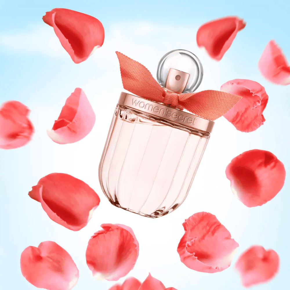 Women Secret Eau My Secret Eau de Toilette Feminino