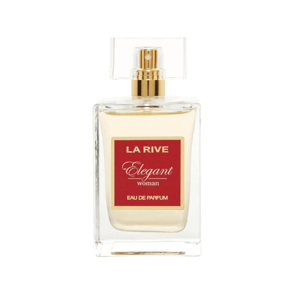 La Rive Elegant Woman Eau de Parfum Feminino
