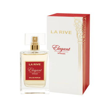 La Rive Elegant Woman Eau de Parfum Feminino Imagem secundária do produto