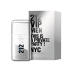 Carolina Herrera 212 Vip Men Eau De Toilette Masculino
