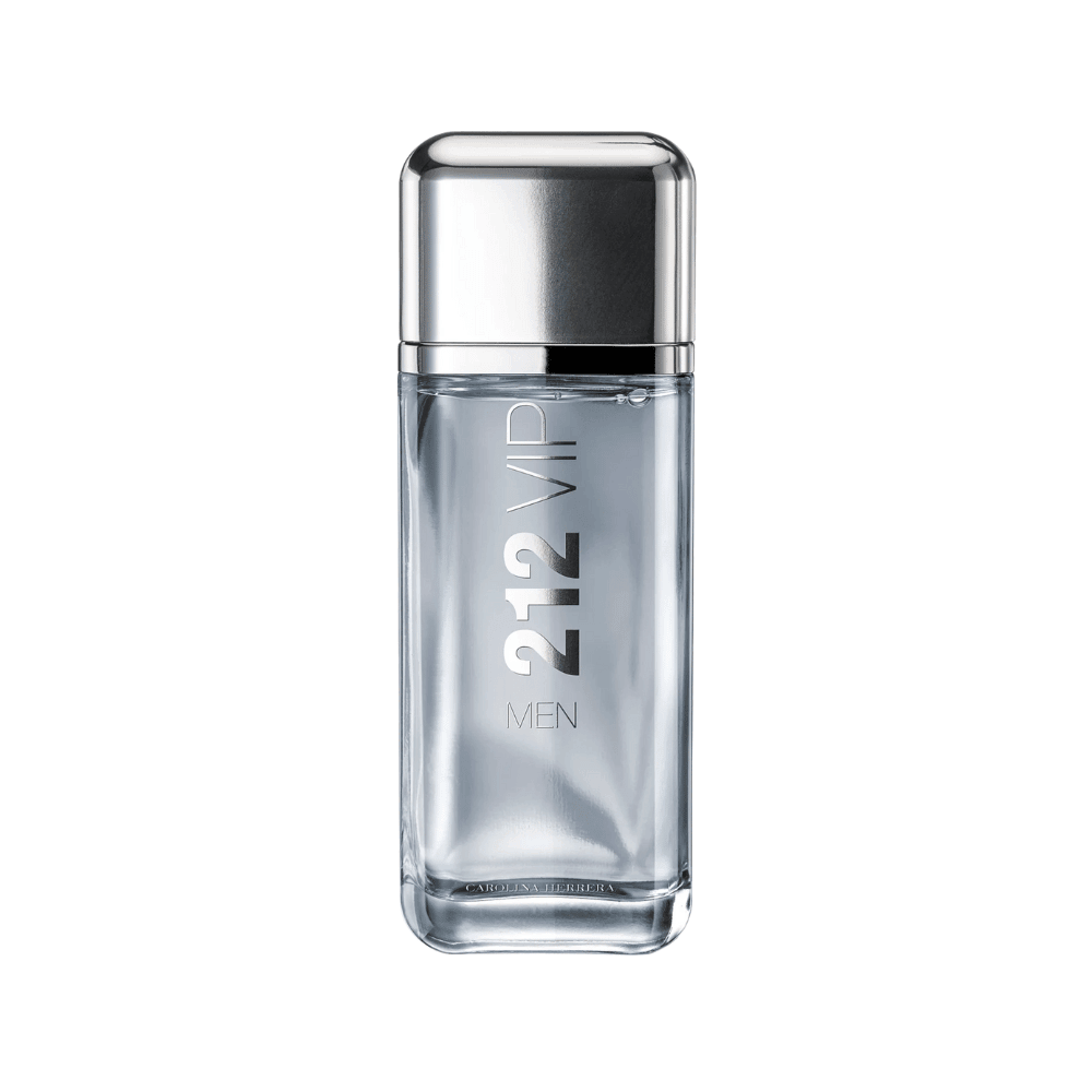 Carolina Herrera 212 Vip Men Eau De Toilette Masculino
