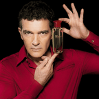 Antonio Banderas The Diavolo Eau de Toilette Masculino