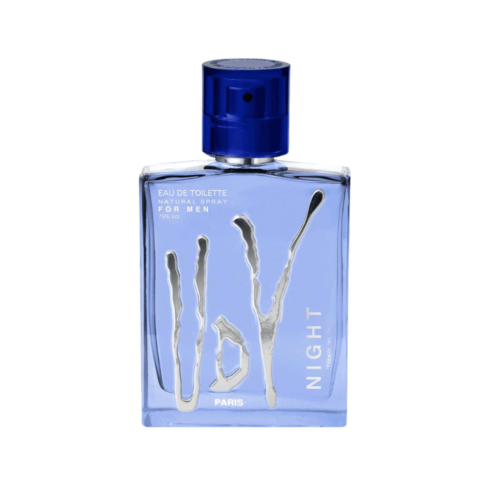 Ulric De Varens UDV Night Eau De Toilette Masculino