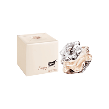 Montblanc Lady Emblem Eau de Parfum Feminino Imagem secundária do produto