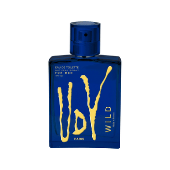 Ulric de Varens UDV Wild Eau de Toilette Masculino Imagem principal do produto