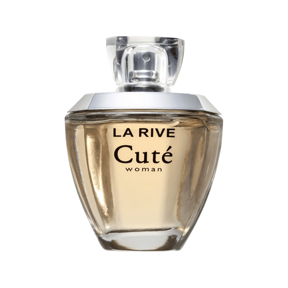 La Rive Cuté Eau de Parfum Feminino