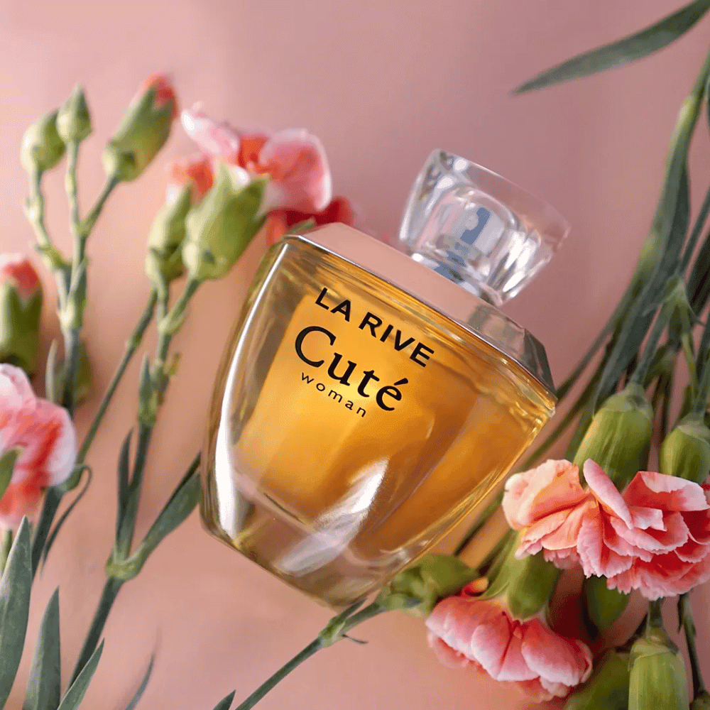La Rive Cuté Eau de Parfum Feminino