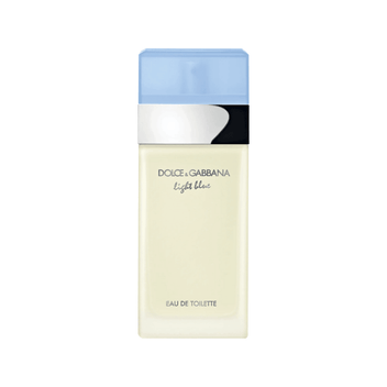 Dolce & Gabbana Light Blue Eau De Toilette Feminino Imagem principal do produto