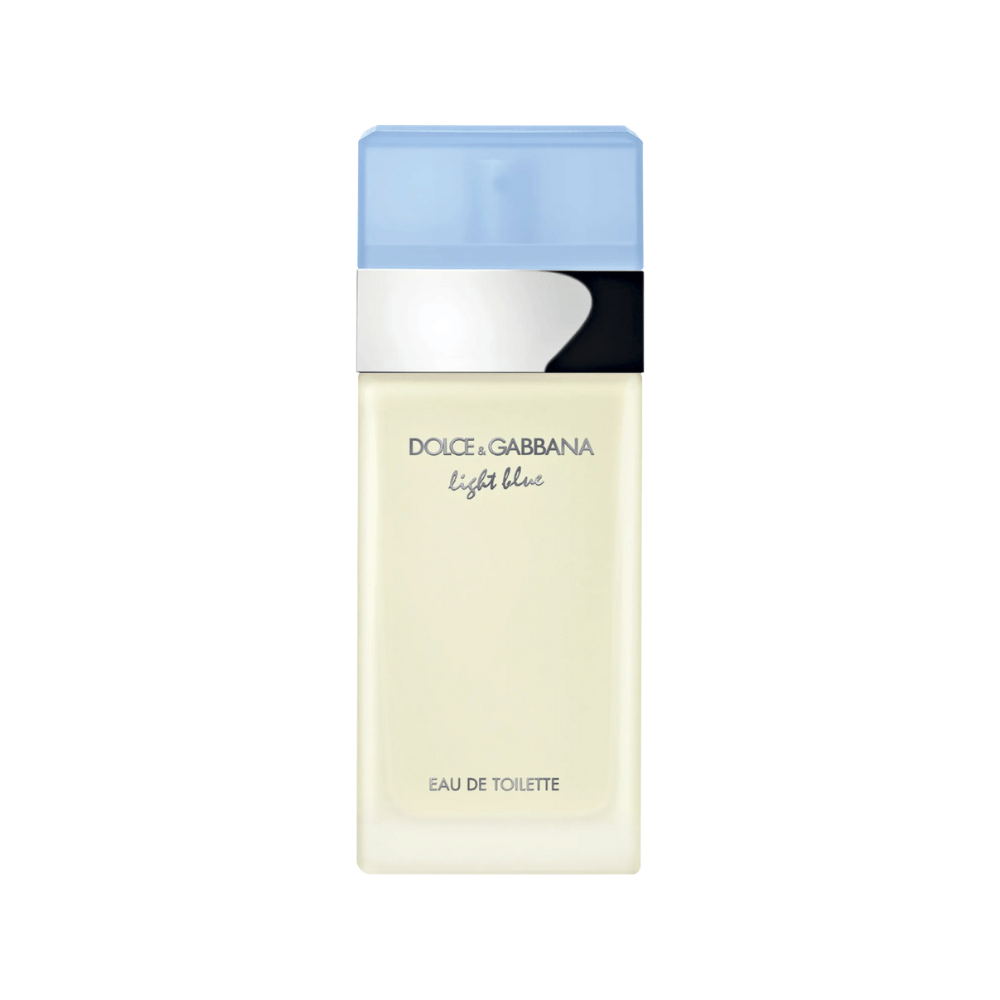 Dolce & Gabbana Light Blue Eau De Toilette Feminino