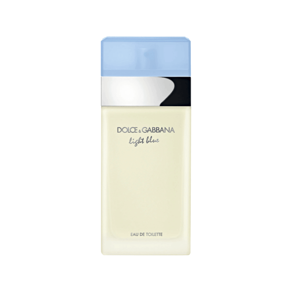Dolce & Gabbana Light Blue Eau De Toilette Feminino