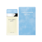 Dolce & Gabbana Light Blue Eau De Toilette Feminino