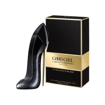 Carolina Herrera Good Girl Suprême Eau de Parfum Feminino Imagem secundária do produto