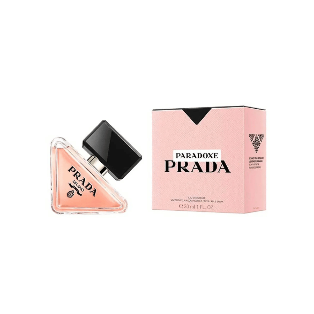 Prada Paradoxe Eau De Parfum Feminino