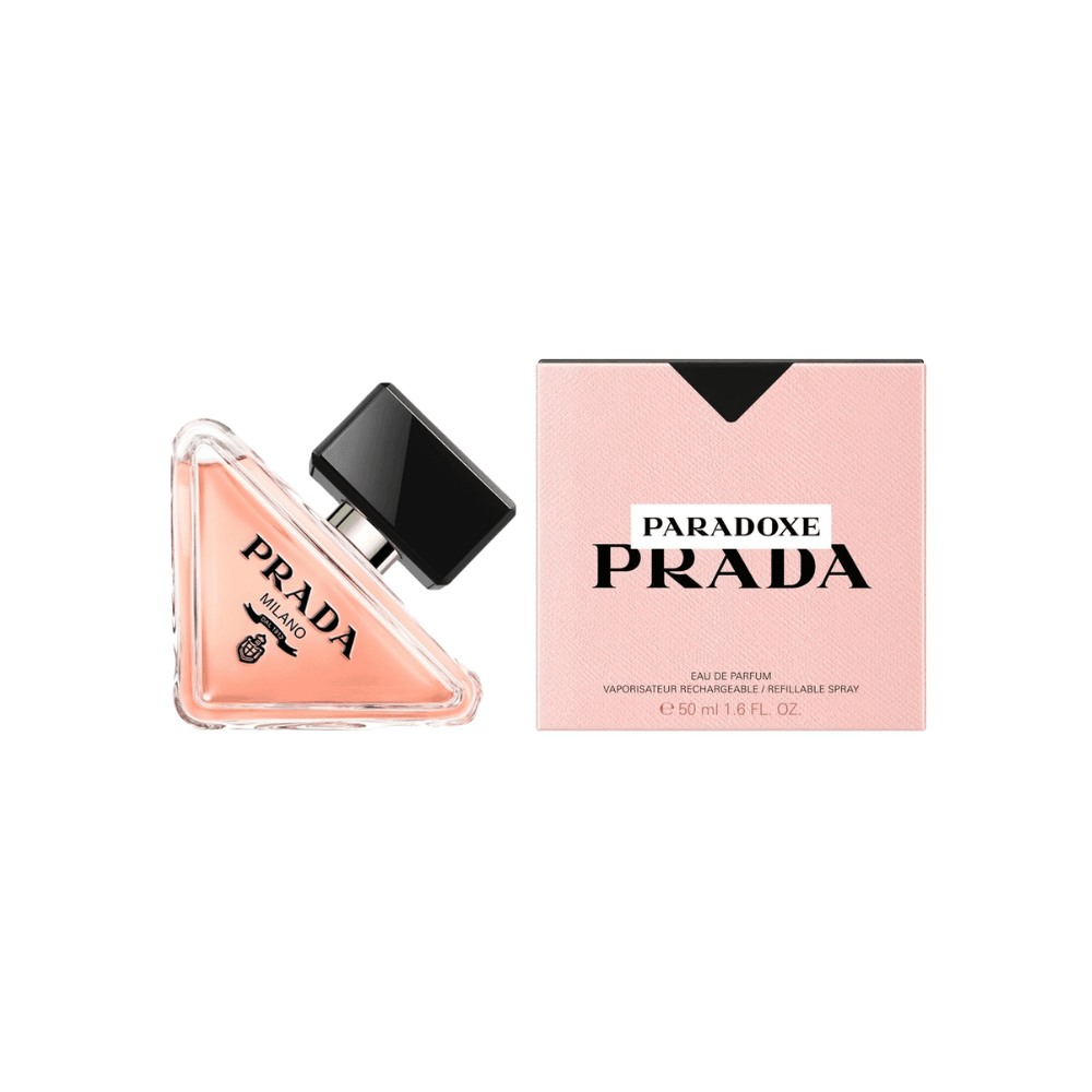 Prada Paradoxe Eau De Parfum Feminino