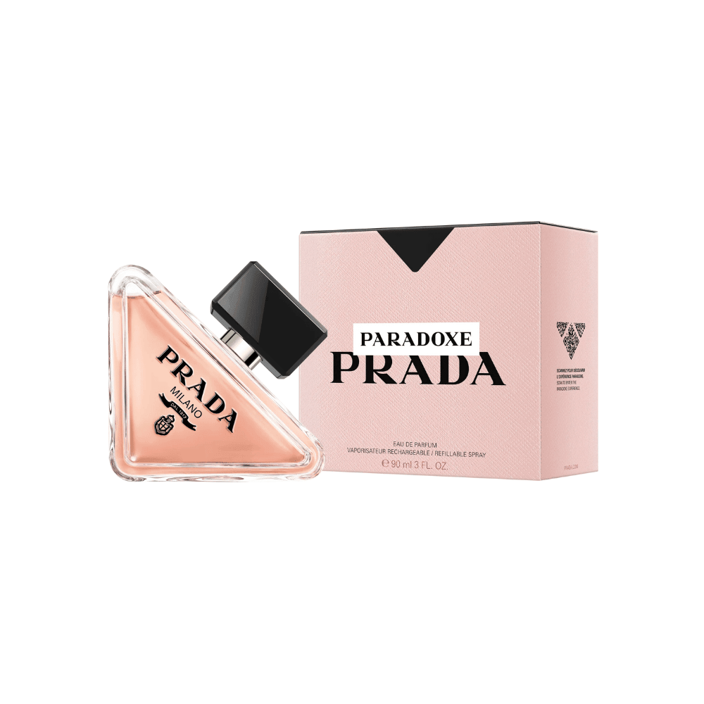 Prada Paradoxe Eau De Parfum Feminino