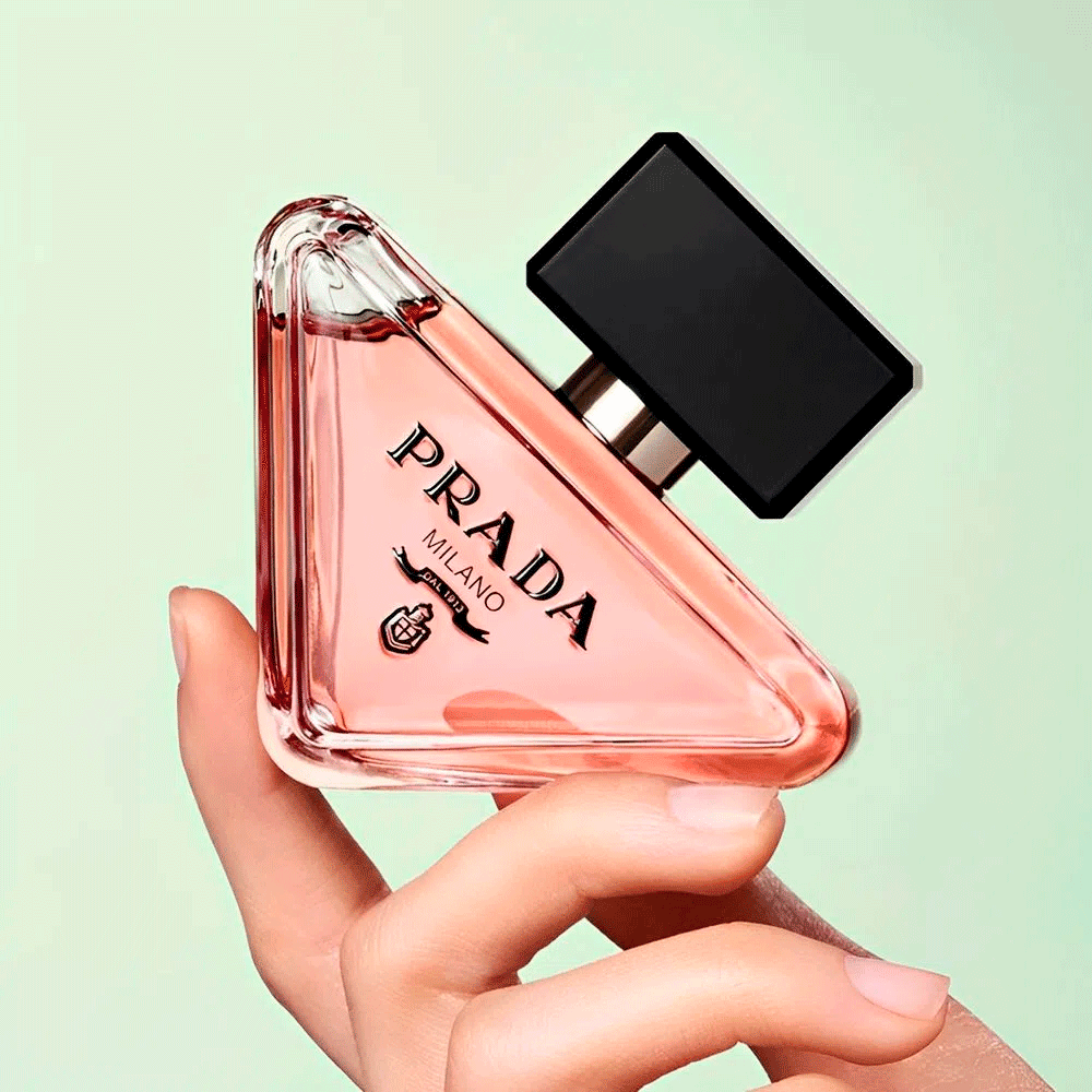 Prada Paradoxe Eau De Parfum Feminino