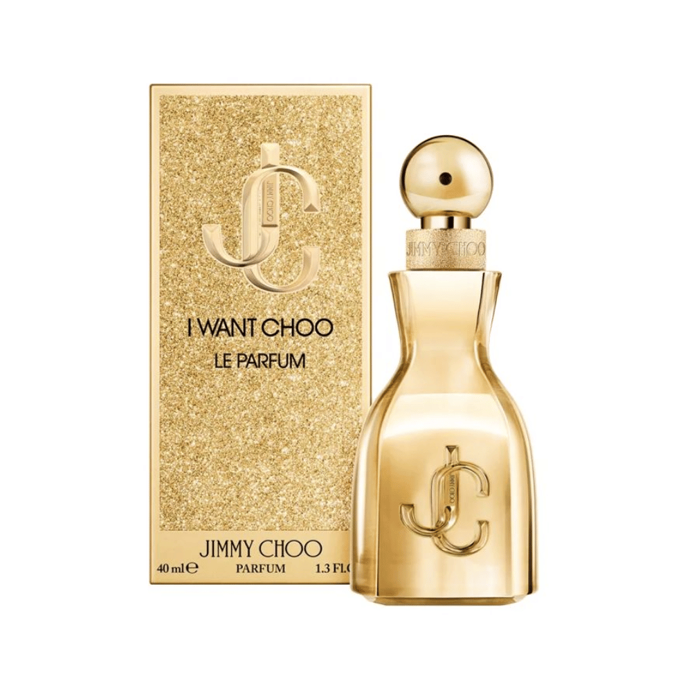 Jimmy Choo I Want Choo Le Parfum Feminino