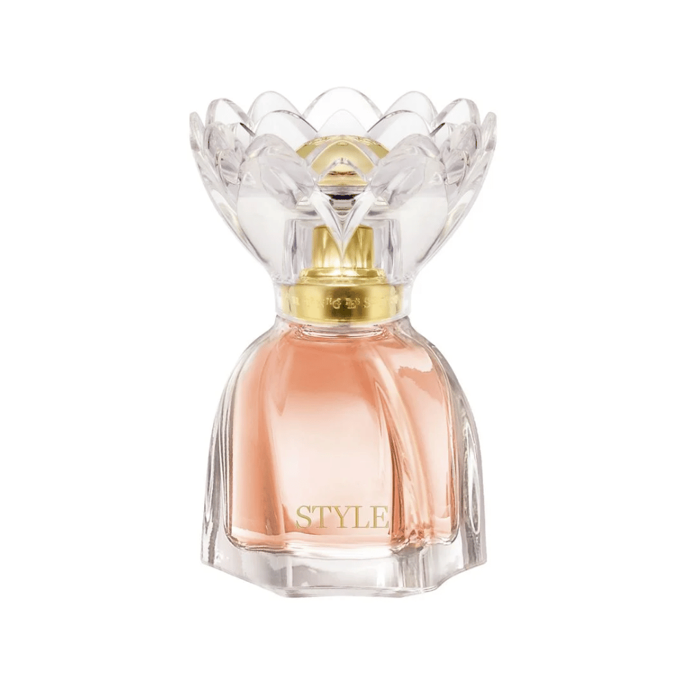 Marina De Bourbon Style Royal Eau De Parfum Feminino