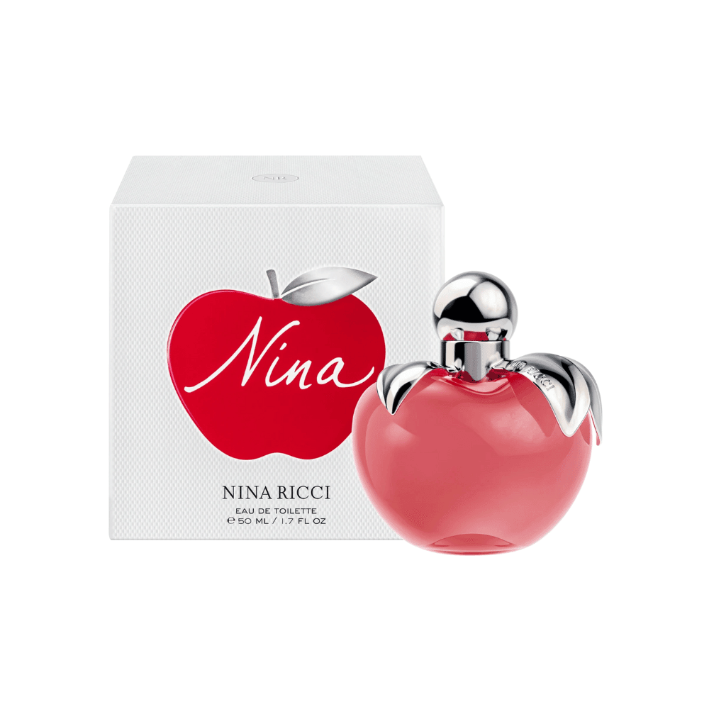 Nina Ricci Nina Eau de Toilette Feminino