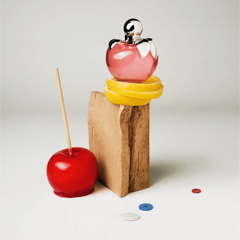 Nina Ricci Nina Eau de Toilette Feminino