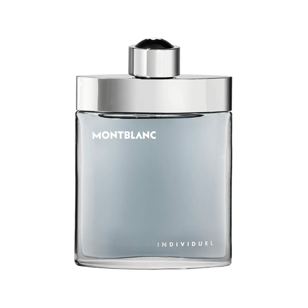 Montblanc Individuel Eau De Toilette Masculino