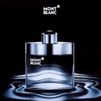 Montblanc Individuel Eau de Toilette Masculino