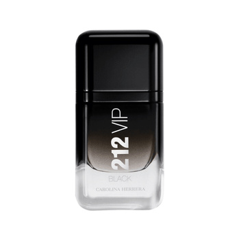 Carolina Herrera 212 Vip Black Eau de Parfum Masculino Imagem principal do produto