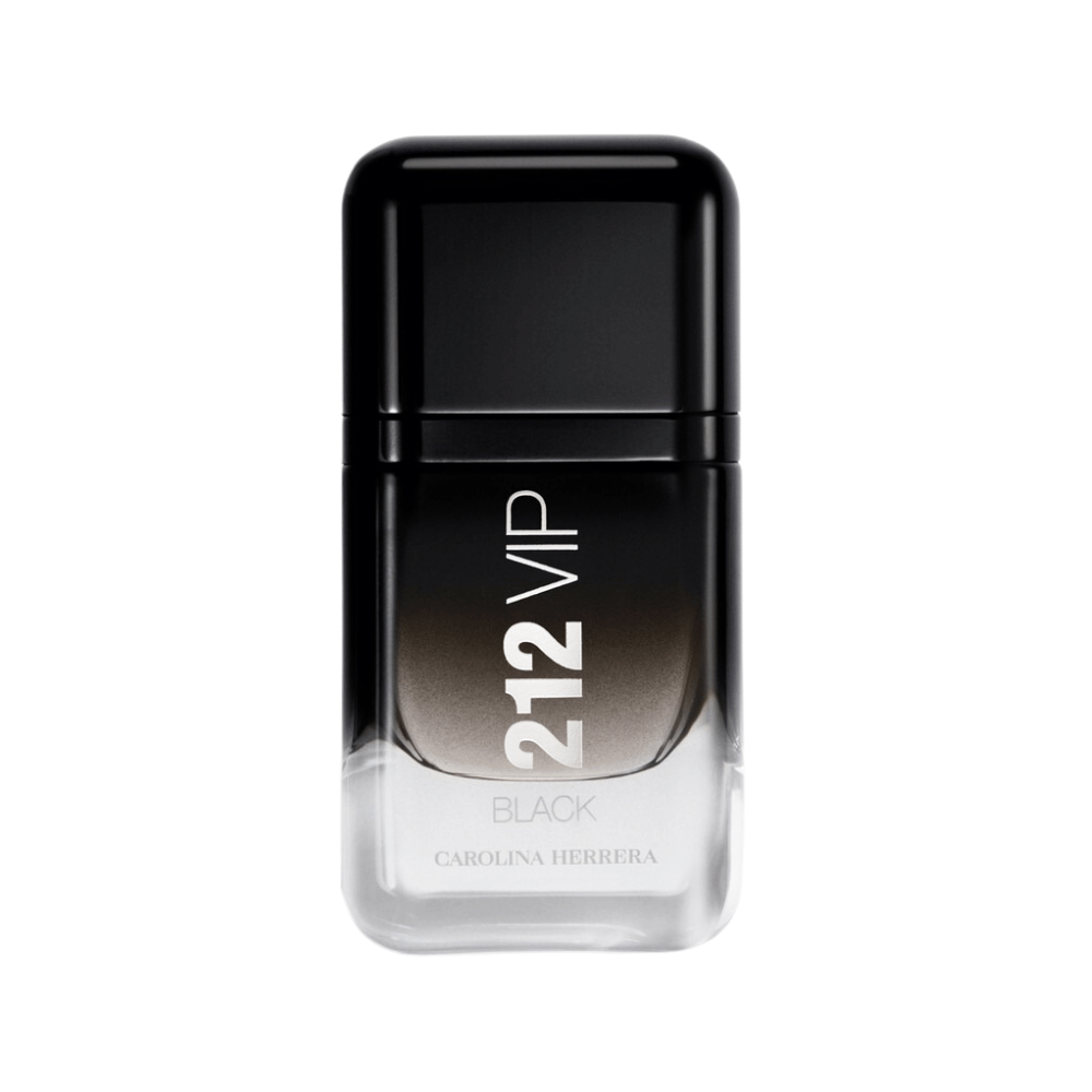 Carolina Herrera 212 Vip Black Eau De Parfum Masculino