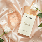 La Rive Madame Isabelle Eau De Parfum Feminino