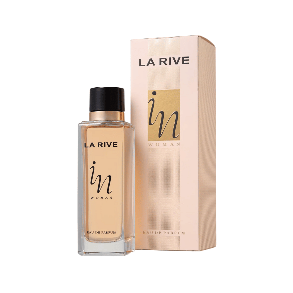 La Rive In Woman Eau De Parfum Feminino