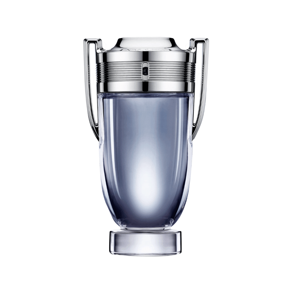 Paco Rabanne Invictus Eau de Toilette Masculino