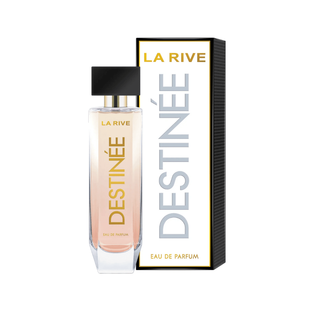 La Rive Destinée Eau De Parfum Feminino