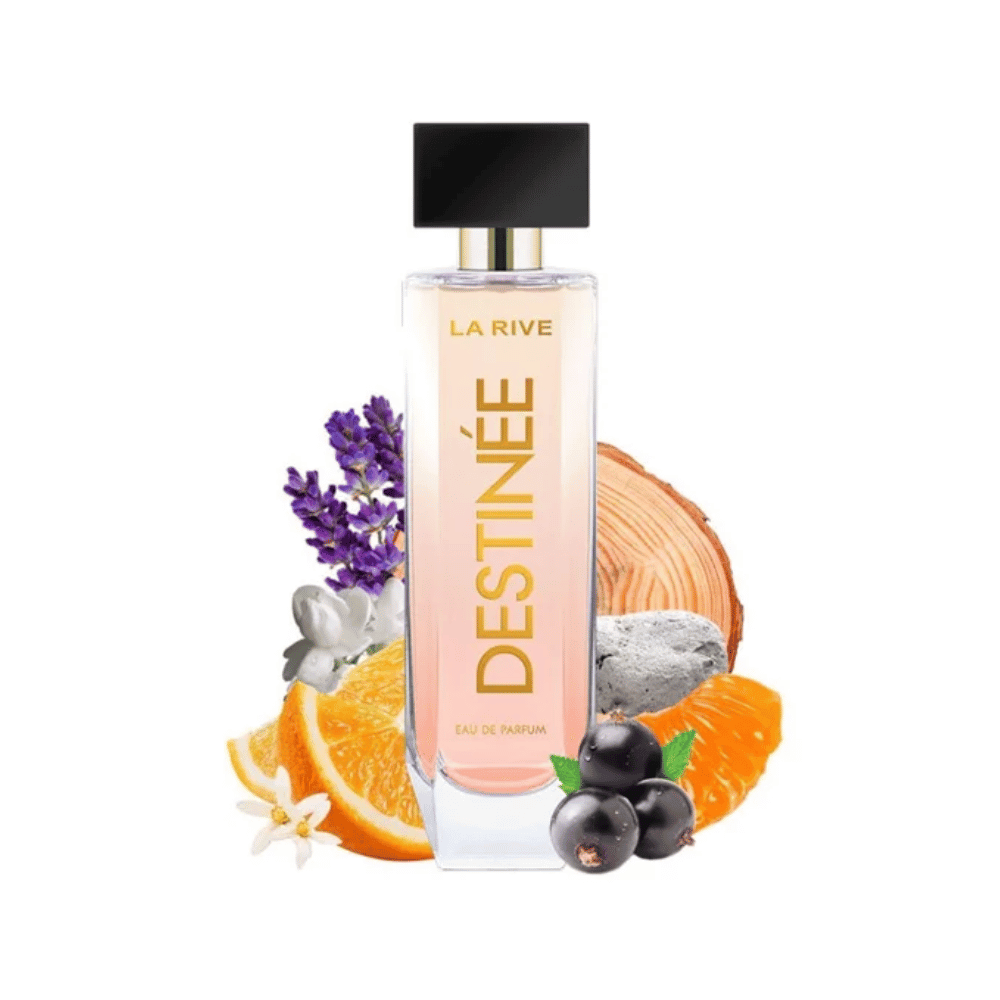 La Rive Destinée Eau De Parfum Feminino