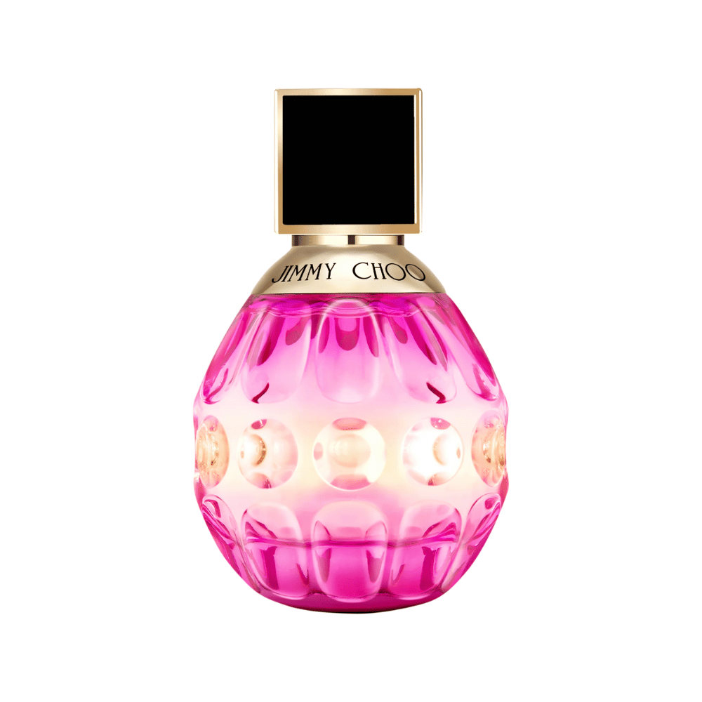 Jimmy Choo Rose Passion Eau de Parfum Feminino