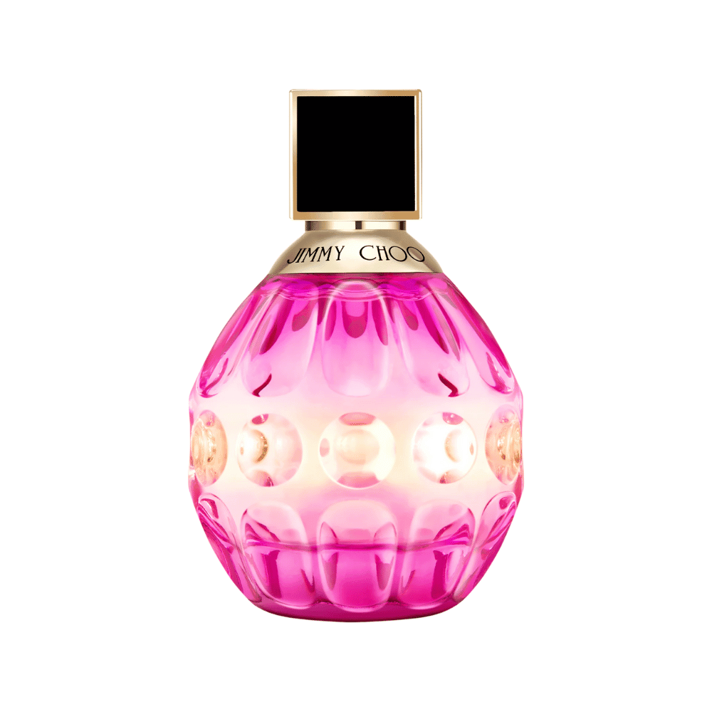 Jimmy Choo Rose Passion Eau de Parfum Feminino