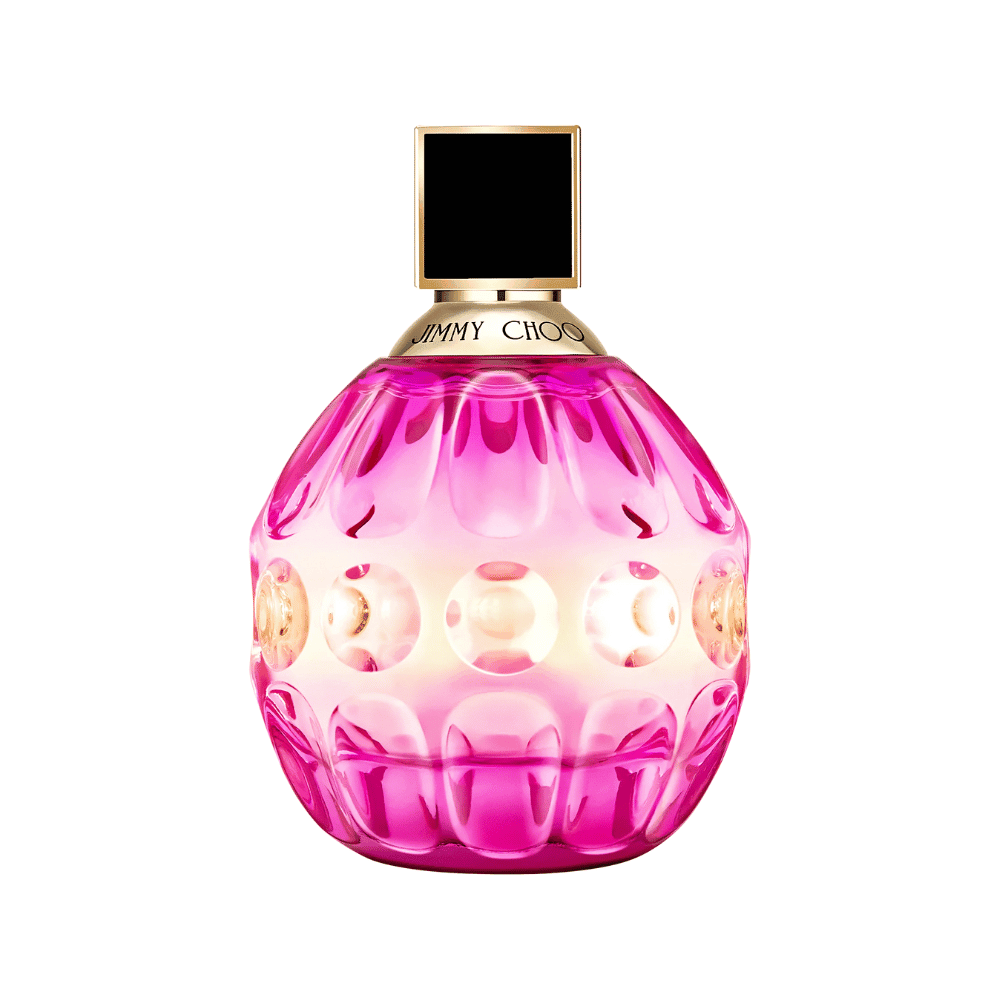 Jimmy Choo Rose Passion Eau de Parfum Feminino