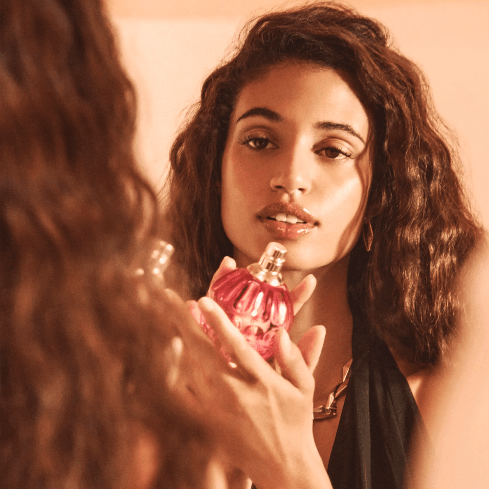 Jimmy Choo Rose Passion Eau de Parfum Feminino