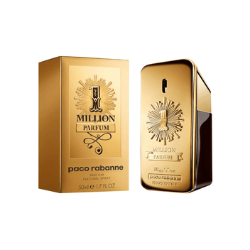 Paco Rabanne One Million Parfum Masculino Imagem secundária do produto
