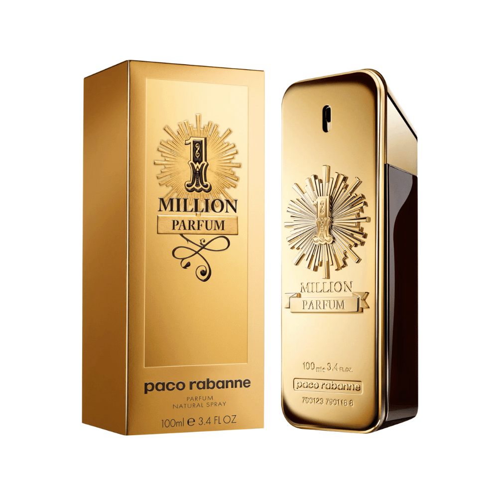 Paco Rabanne One Million Parfum Masculino